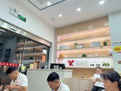 -郑远元专业修脚房(栖山路店)