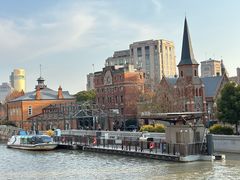 -上海市外滩历史纪念馆