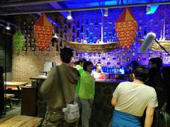 android_upload_pic-花腰餐吧Bistro烧烤 傣味(传媒大学店)