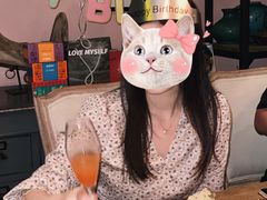 -SISTERS BAR RESTAURANT川意酒馆(嘉善老市H楼店)