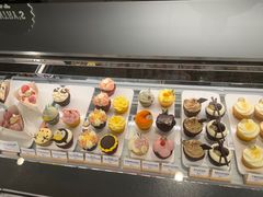-Pantry's Best派悦坊蛋糕(K11购物艺术中心店)