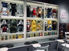 -sth more(会展航洋城店)