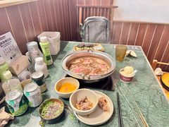 -牛New寿喜烧(闵行龙湖天街店)