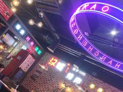 -汉城烧烤(西稍门劳动路店)