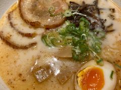 -味千拉面(新梅店)