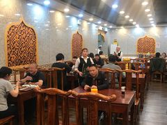 大堂-伊隆斋(什刹海店)