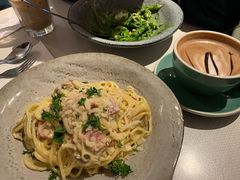 -BAKER&SPICE(安福路店)