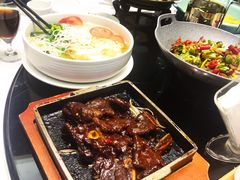 -聚鑫阁江浙菜·非遗传承技艺(闵行交大店)