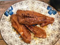 卤鸭翅-洪福米线(浣纱路店)
