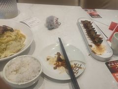 -船歌·鱼水饺青岛菜(国贸商城店)