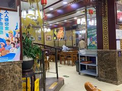 -白魁老号饭庄(交道口店)
