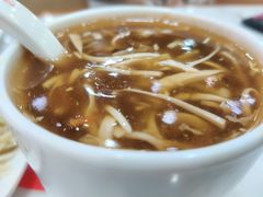 -老盛兴汤包馆(大华二路店)
