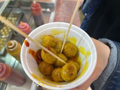 -威威小食