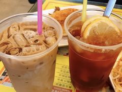 -龙凤冰室