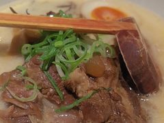 -味千拉面(光启城时尚购物中心店)