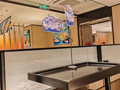 -海底捞火锅(巴黎春天浦建店)