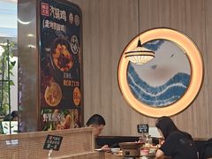 -云海肴·汽锅鸡·云南菜(广安门天虹店)