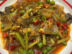 -勇利赵家烤肉坊(纬二街店)