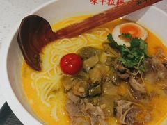 -味千拉面(惠州淡水嘉信茂广场分店)