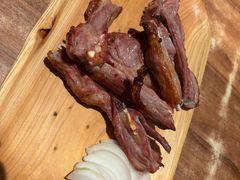 -耶里夏丽·新疆菜(南丹东路店)