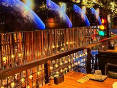 -1819餐厅·团队聚餐·烤串·精酿