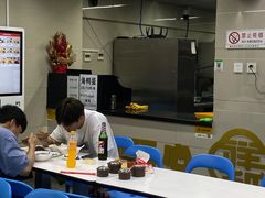 -雨霖祥和炖肉(南市店)