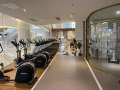 -银吉姆健身(恒隆馆)