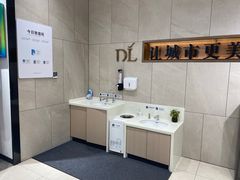-胖东来生活广场(健康路店)
