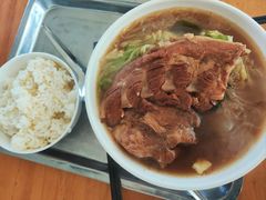 -金泰缘排骨馆(遵化路店)