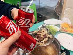 -乌记鲜活牛肉城(金砂东路店)