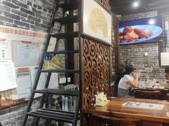 -黄祥华养生堂·炖汤·营养蒸饭(岭南天地店)