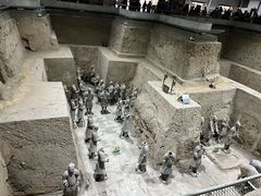 -秦始皇帝陵博物院(兵马俑)
