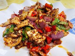 -故乡明太鱼屋(航北路店)