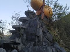 -秦岭天竺山景区
