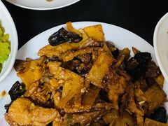 -京天红酒家(虎坊路店)