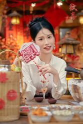 -卡恩婚纱摄影(桥梓口店)