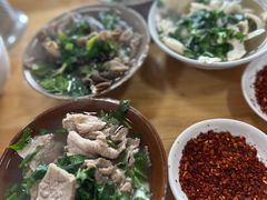-周记翘脚牛肉