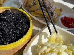 -紫藤园·天目湖大鱼头(南山竹海店)