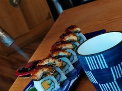 -炎蔵牛舌烤肉