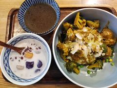 -漫蔬•台北蔬食小馆VEGGIEBOIL(朝晖店)
