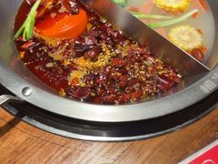 -楠火锅(仁恒梦中心店)