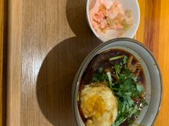 -呼啦面馆·头牌豌杂面(爱琴海店)