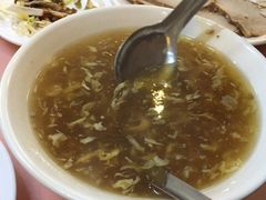 李连贵熏肉大饼店(太原街店)-李连贵熏肉大饼(沈阳站店)