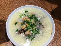蛋冲捞面-小豆海棠(人民南路店)