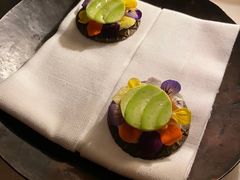 -三嚥阁 La Villa Restaurant