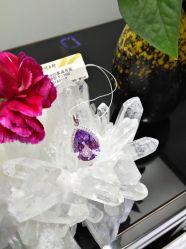 -珍石轩天然水晶世家(南山京基百纳广场店)