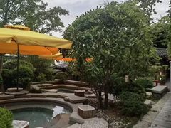 -西安华清御汤酒店