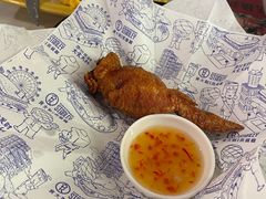 -食大利香港茶餐厅(南亚风情第一城店)