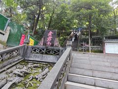 -成都老君山