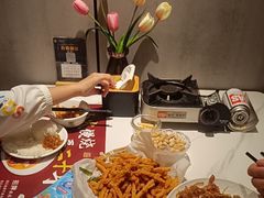 -鑫小城故事·藕汤·家常菜(台北一路总店)